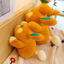 Load image into Gallery viewer, Pamo Pokemon Pawmi XXL Plüschtier (ca. 35/45/65cm)