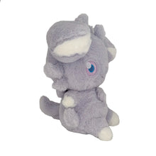 Load image into Gallery viewer, Psiau Espurr Plüsch Pokemon (ca. 30cm)