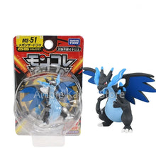 Lade das Bild in den Galerie-Viewer, Pokemon Figuren - viele Motive - Eevee Sprigatito Fuecoco Scorbunny Quaxly Charizard Lucario Garchomp etc