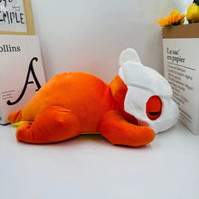 Load image into Gallery viewer, XXL Tragosso Cubone Plüsch Pokemon (ca. 45cm)