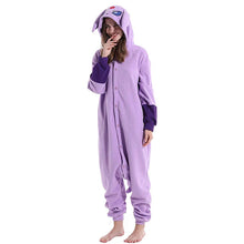 Load image into Gallery viewer, Psiana Espeon Pokemon Onesie Cosplay