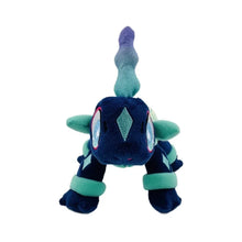 Lade das Bild in den Galerie-Viewer, Terapagos Pokemon Plüsch (ca. 20cm)