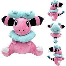 Lade das Bild in den Galerie-Viewer, Flaaffy Waaty Pokemon Plüsch (ca. 30cm)