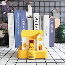 Lade das Bild in den Galerie-Viewer, Pikachu Pokemon Haus Elektronische Spardose