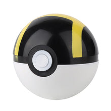 Load image into Gallery viewer, Poke Ball mit Pokemon Figur - viele Pokebälle zur Wahl kaufen