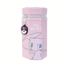 Lade das Bild in den Galerie-Viewer, Pokemon Pikachu Stiftebox in verschiedenen Motiven