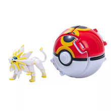 Lade das Bild in den Galerie-Viewer, Poke Bälle mit Pokemon Figur - viele Motive kaufen