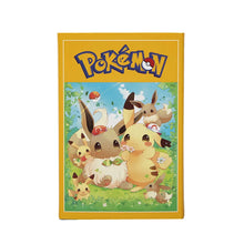 Load image into Gallery viewer, Bunte Pokemon Kinderuhren in verschiedenen Farben