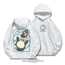 Load image into Gallery viewer, Pokemon Hoodie in vielen Motiven kaufen