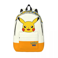 Load image into Gallery viewer, Süße Kinderrucksäcke mit Pokemon Motiven