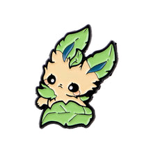 Lade das Bild in den Galerie-Viewer, Niedliche Evoli Entwicklungen Pins Anstecker