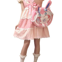 Load image into Gallery viewer, Stylishe Feelinara Sylveon Anime Tasche