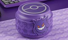 Load image into Gallery viewer, Pokemon Gengar Bluetooth Mini Lautsprecher