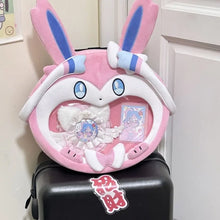 Load image into Gallery viewer, Stylishe Feelinara Sylveon Anime Tasche