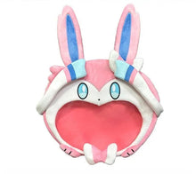 Load image into Gallery viewer, Stylishe Feelinara Sylveon Anime Tasche