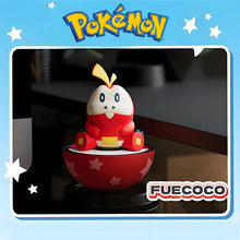 Load image into Gallery viewer, Detailreiche Pokemon Figuren Gengar, Krokel, Feelinara, Felori oder Kwaks