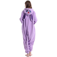 Load image into Gallery viewer, Psiana Espeon Pokemon Onesie Cosplay
