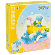 Load image into Gallery viewer, Pokemon Baustein Figuren in tollen unterschiedlichen Motiven