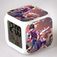 Load image into Gallery viewer, Digitaler Pokemon Wecker in unterschiedlichen Motiven kaufen