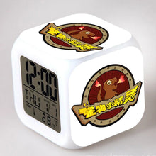 Load image into Gallery viewer, Digitaler Pokemon Wecker in unterschiedlichen Motiven kaufen