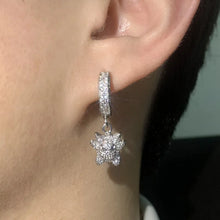 Load image into Gallery viewer, Pokemon Gengar Ohrringe