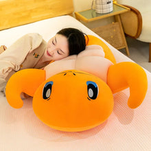 Load image into Gallery viewer, Gym Muskel Pokemon Plüschtiere - Enton, Bisasam oder Glumanda