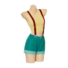 Load image into Gallery viewer, Misty Cosplay Kostüm für Fasching, Karneval, Halloween etc.