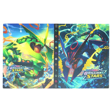 Load image into Gallery viewer, XXL Sammelheft für 432 Pokemon Karten