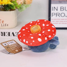 Lade das Bild in den Galerie-Viewer, Giflor Vileplume Plüsch Pokemon (ca. 10cm)