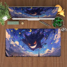 Load image into Gallery viewer, Gengar Gaming Mousepad XXL Pokemon Mauspad