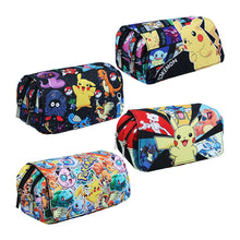 Load image into Gallery viewer, Pocket Monster Stift Etui Federtasche