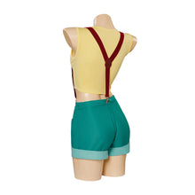 Load image into Gallery viewer, Misty Cosplay Kostüm für Fasching, Karneval, Halloween etc.