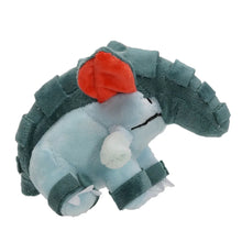 Lade das Bild in den Galerie-Viewer, Pokemon Donphan Plüschtier (ca. 15cm)