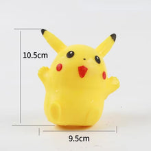 Load image into Gallery viewer, Anti-Stress Pikachu in vielen Farben