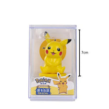 Load image into Gallery viewer, Pikachu, Evoli, Schiggy, Flegmon uvm. Figuren kaufen