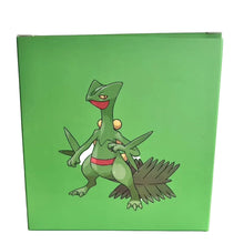 Load image into Gallery viewer, Detailreiche Pokemon Gewaldro Sceptile Figur (ca. 9cm)