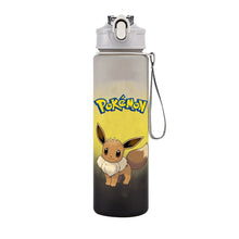 Load image into Gallery viewer, Bunte Pokemon Wasserflasche für Schule, Sport und Freizeit (700ML)