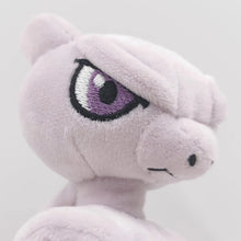 Load image into Gallery viewer, Mewtwo Mewtu Kuschel Pokemon (ca. 35cm)