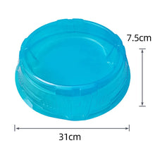 Load image into Gallery viewer, Pokemon Ball Spinning Spielzeug Pokeball mit Figur