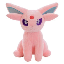 Load image into Gallery viewer, Shiny Psiana Espeon Plüsch Pokemon (ca. 38cm)