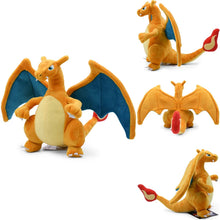 Load image into Gallery viewer, Schillernde Pokemon Kuscheltiere Shiny Smettbo, Mimigma, Riolu, Raupy u. a.