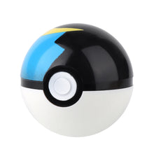 Load image into Gallery viewer, Poke Ball mit Pokemon Figur - viele Pokebälle zur Wahl kaufen