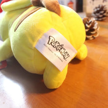 Load image into Gallery viewer, Halloween oder Xmas Pikachu Kuscheltiere (ca. 20cm)
