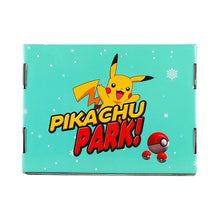 Lade das Bild in den Galerie-Viewer, Poke Ball Geschenk Set mit 12 Bällen und Figuren