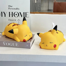 Lade das Bild in den Galerie-Viewer, Lustiger Pikachu Tuchspender