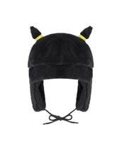 Load image into Gallery viewer, Umbreon Nachtara Mütze für Cosplay, Winter etc.