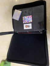 Load image into Gallery viewer, Sammelmappe für Pokemon Karten (400 oder 900 Stk.)