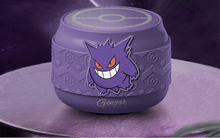 Load image into Gallery viewer, Pokemon Gengar Bluetooth Mini Lautsprecher
