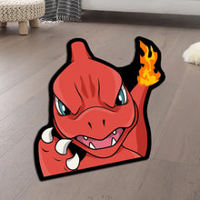 Lade das Bild in den Galerie-Viewer, Farbenfrohe Pokemon Spielmatten Teppiche in vielen Motiven