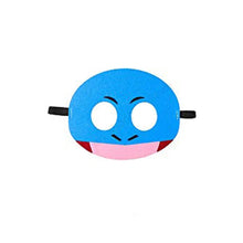 Lade das Bild in den Galerie-Viewer, Pokemon Cosplay Masken für Fasching, Party, Karneval, Geburtstage